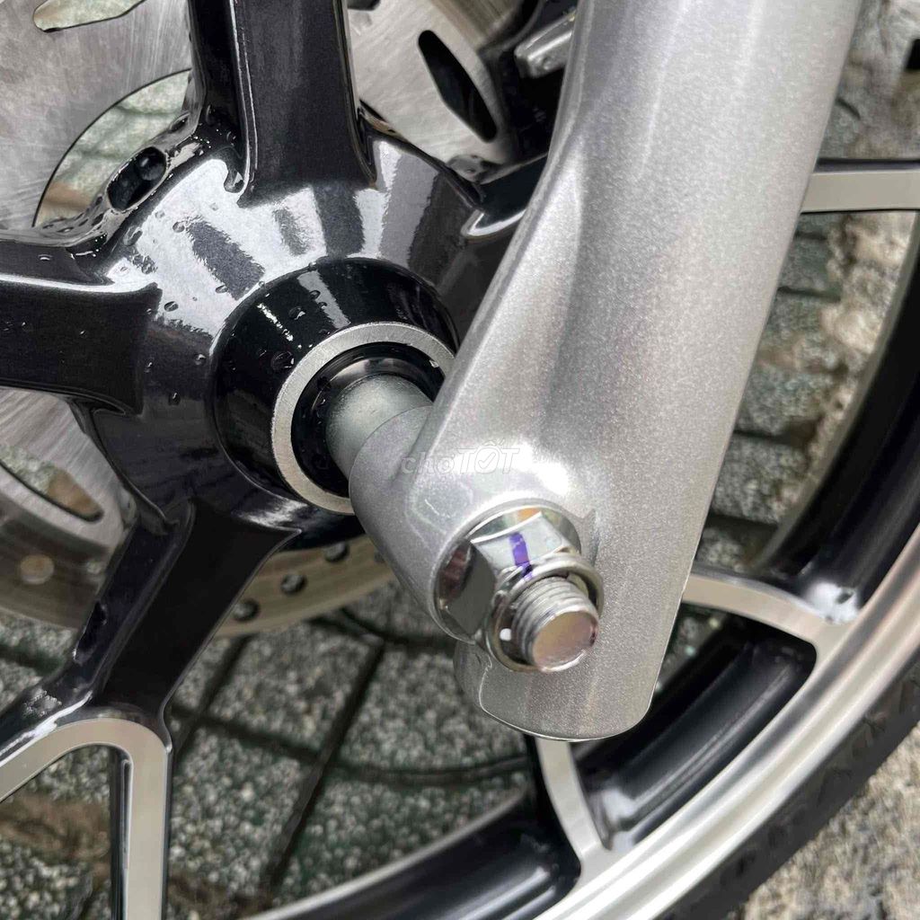 Super Cub 125 màu xi măng mới đăng kí 2025. Mua bán Xe máy tại Quận 11 Tp Hồ Chí Minh được đăng bởi Thành Mazda  hình 10