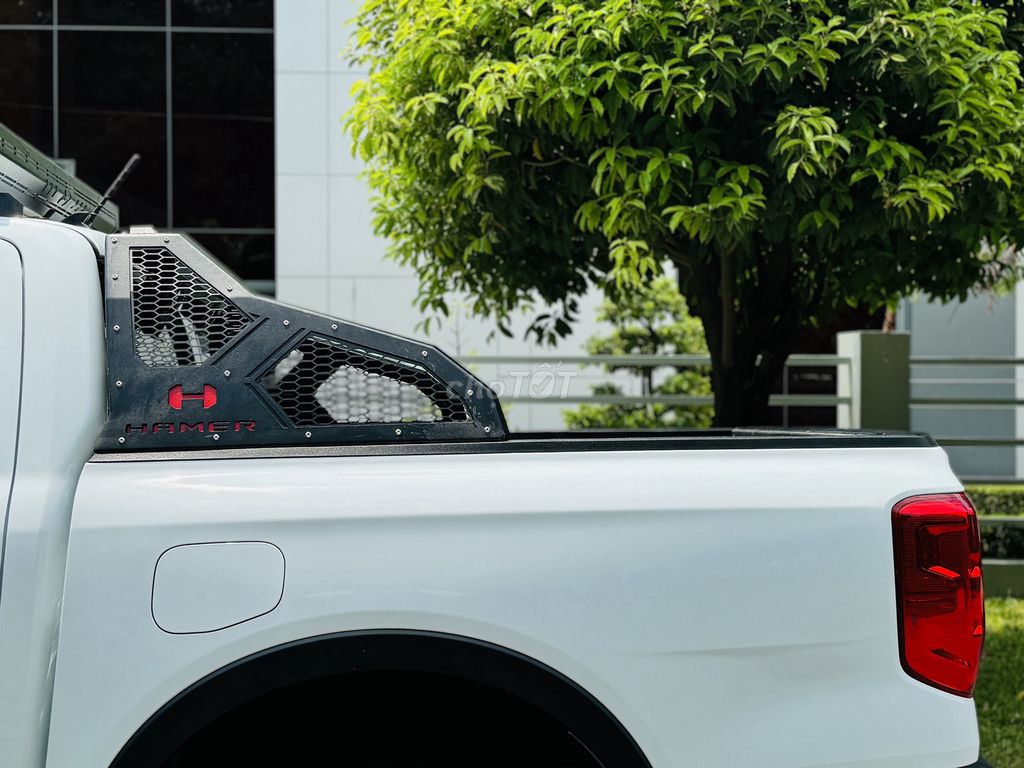 FORD RANGER XLT 2 CẦU SỐ TỰ ĐỘNG MODEL 2023. Mua bán Ô tô tại Quận Tân Phú Tp Hồ Chí Minh được đăng bởi Trần Thành hình 3