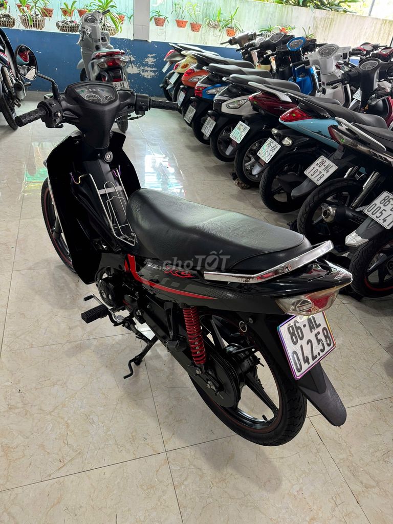 Sirius 50cc 2022. Mua bán Xe máy tại Huyện Hàm Thuận Nam Bình Thuận được đăng bởi Toàn hình 3