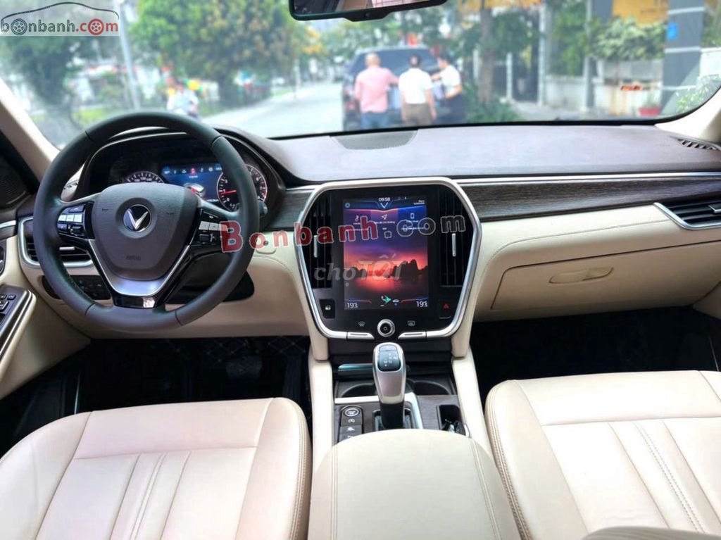 vinfast lux SA 2022 bản premium. Mua bán Ô tô tại Quận Nam Từ Liêm Hà Nội được đăng bởi viet3s auto hình 1