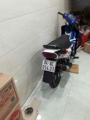 Xebao nhẹ. bao lướt. Mua bán Xe máy tại Huyện Mỏ Cày Nam Bến Tre được đăng bởi Hong Nhi