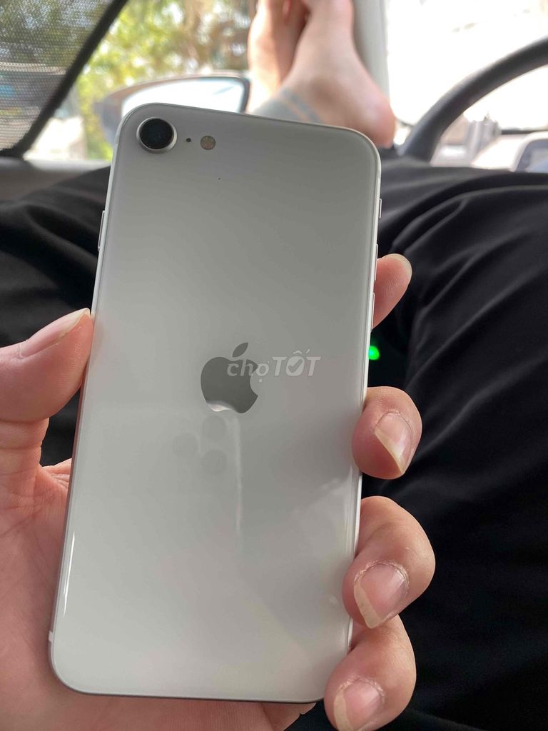 dư se2020 64gb máy full zin full chức năng. Mua bán Điện thoại tại Thị xã Phú Mỹ Bà Rịa - Vũng Tàu được đăng bởi Hoang Huy hình 1