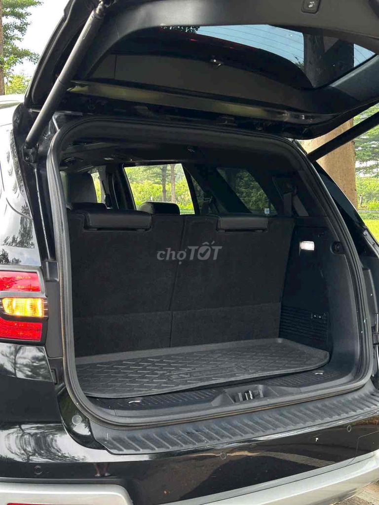 Ford Everest 2022 - 65000 km. Mua bán Ô tô tại Quận 7 Tp Hồ Chí Minh được đăng bởi Tài  hình 18