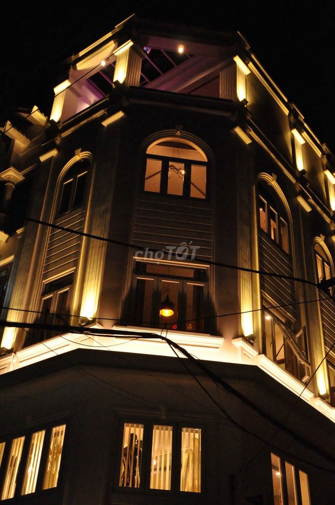 Căn Góc 2 mặt tiền HXH Trường Chinh_DT: 4x13m [50m2] 5 Tầng_10.9 Tỷ TL. Mua bán Nhà ở tại Quận Tân Bình Tp Hồ Chí Minh được đăng bởi Trần Anh Victory Real hình 3