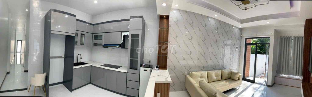 cần bán căn nhà kế bên trường tiểu học phù ly