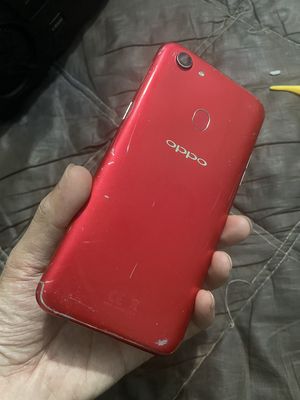 Cần bán điện thoại oppo f5. Mua bán Điện thoại tại Huyện Châu Thành Bến Tre được đăng bởi Huy
