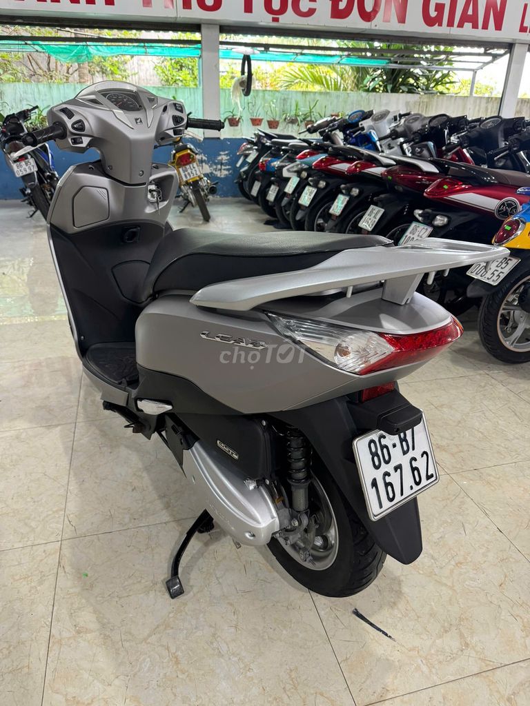 Lead 125. Mua bán Xe máy tại Huyện Hàm Thuận Nam Bình Thuận được đăng bởi Toàn hình 4