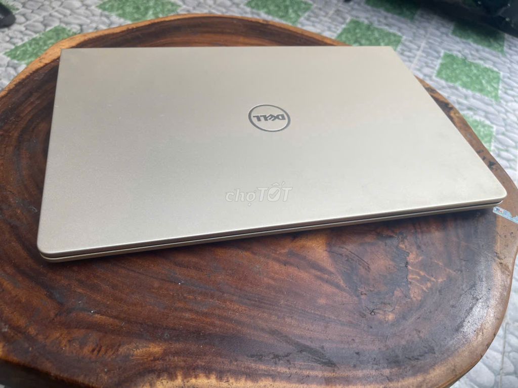 Dell Vostr***0U 15.6 inch 8GB/128GB Vàng. Mua bán Laptop tại Quận Gò Vấp Tp Hồ Chí Minh được đăng bởi Trần Khanh hình 1