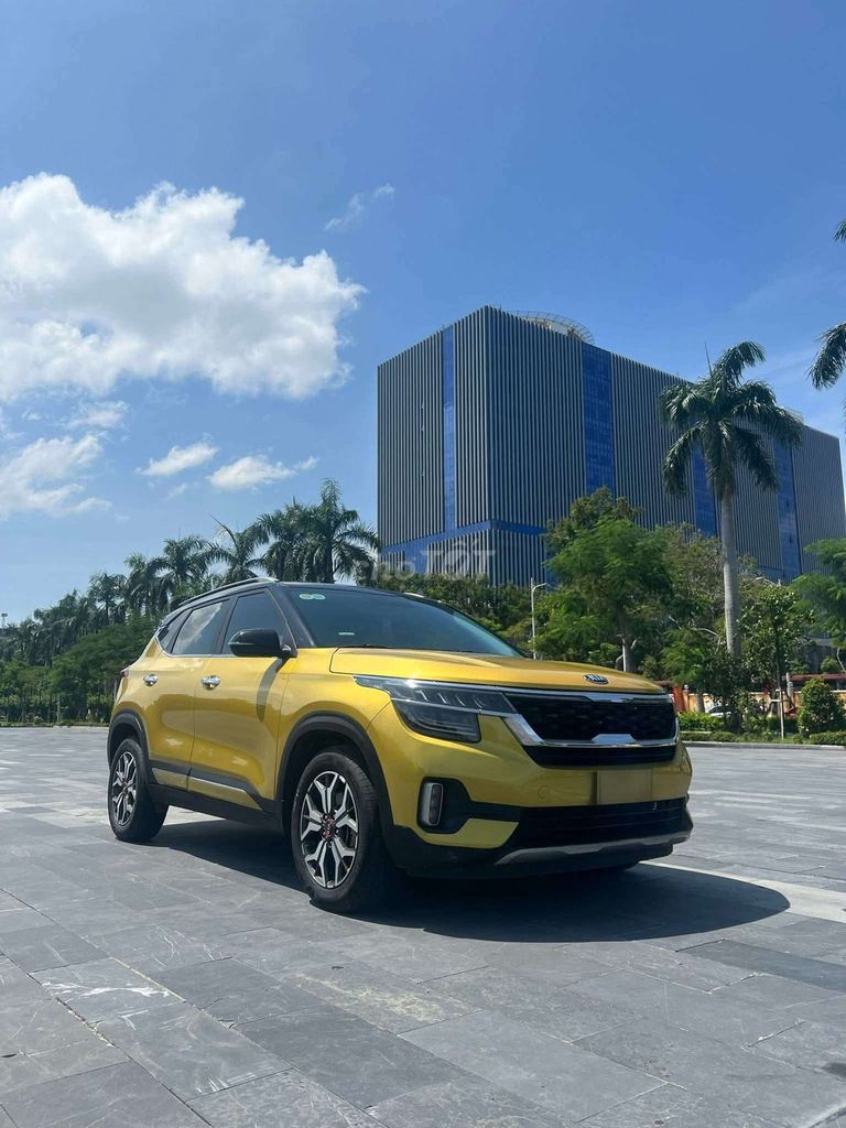 2020 Premium 1.4 AT - 55000 km. Mua bán Ô tô tại Quận Hồng Bàng Hải Phòng được đăng bởi Nguyễn Viết Vũ hình 3