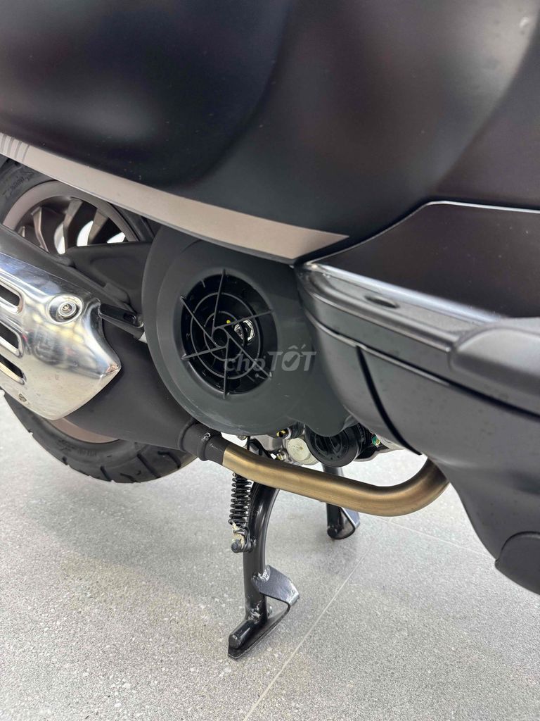 Vespa125 TFT date 2025 mới 100%. Mua bán Xe máy tại Quận Cái Răng Cần Thơ được đăng bởi Cửa Hàng Xe Máy Quang Sang hình 4