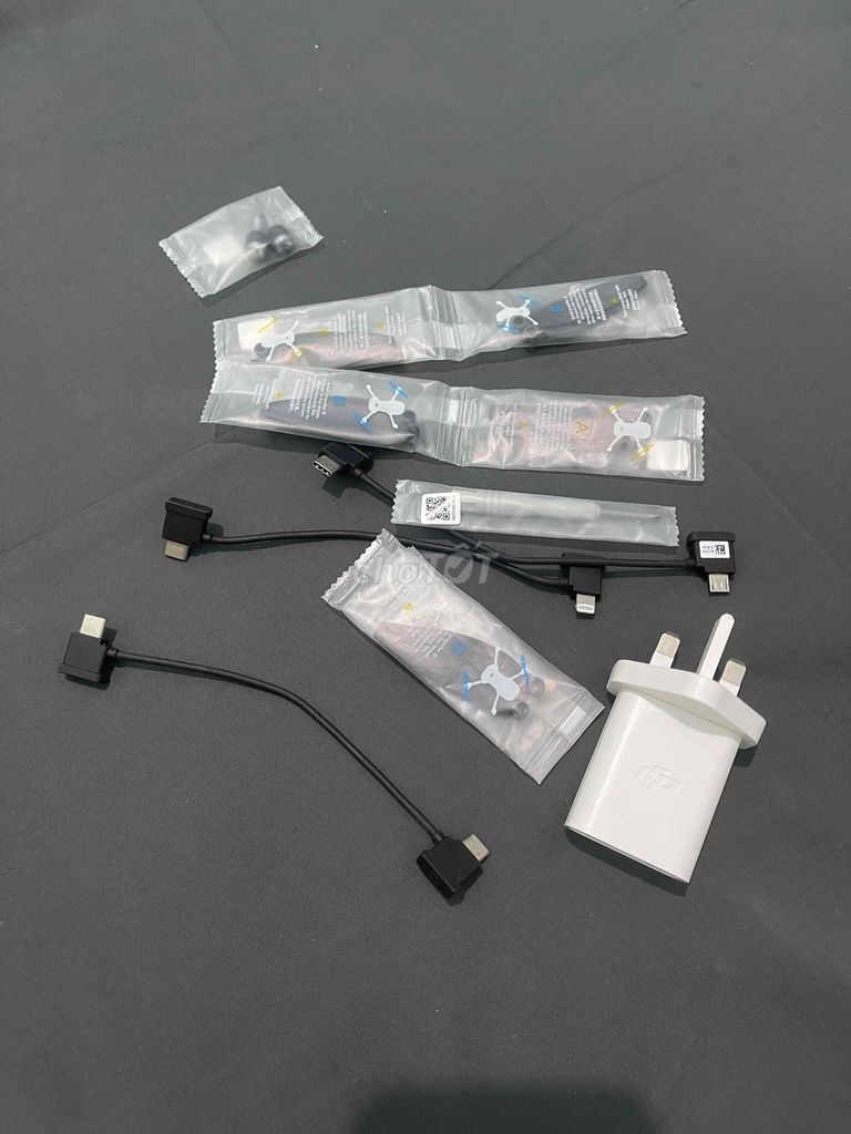 Flycam DJI Mini 2 Xám Đã sử dụng. Mua bán Máy ảnh, Máy quay tại Huyện Thạnh Phú Bến Tre được đăng bởi Steven H hình 1