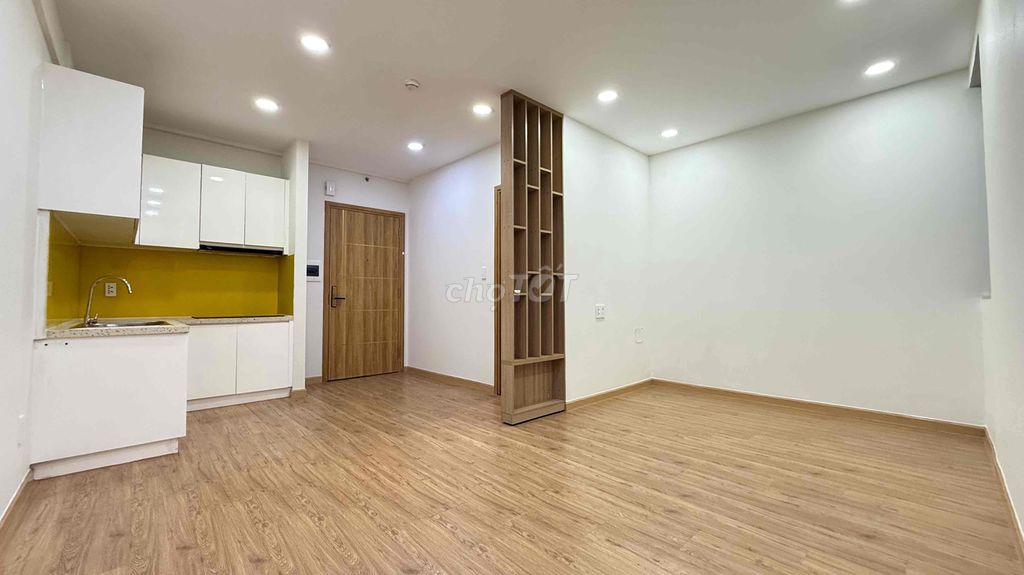 ✅Căn Hộ 1PN 48m2 Saigonhomes - Mới Đẹp Vào ở Ngay