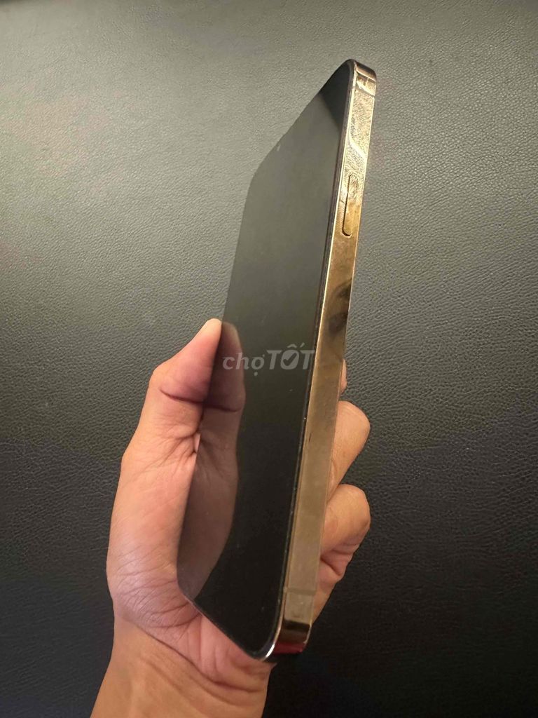 iPhone 13 Pro Max 128GB VN/A. Mua bán Điện thoại tại Quận Sơn Trà Đà Nẵng được đăng bởi Ngọc Sáng hình 1