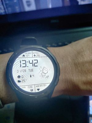 Đồng hồ thông minh Xiaomi S1 Active