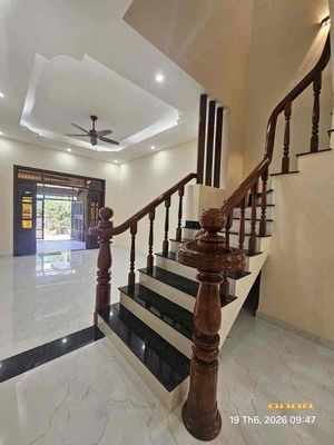 3 TẦNG - NGUYỄN THỊ THẬP - 4❌14M - 7 TỶ XÍU