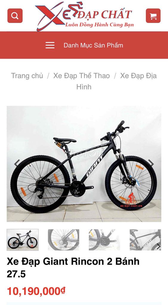 ko xài bán lại. Mua bán Xe đạp tại Thành phố Rạch Giá Kiên Giang được đăng bởi Hưng hình 1