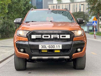 Ford Ranger 2015 Wildtrak 3.2 4x4 AT - 130000 km. Mua bán Ô tô tại Quận Nam Từ Liêm Hà Nội được đăng bởi Thanh Kiệm