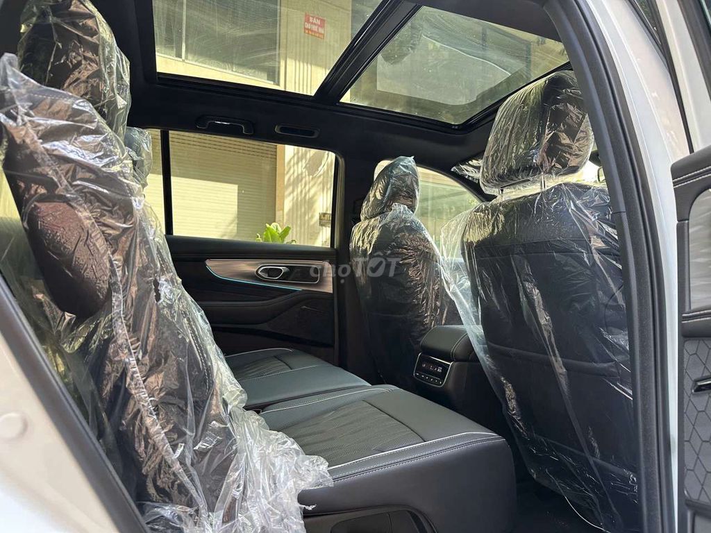 GAC GS8 2.0 GT. Mua bán Ô tô tại Quận Hà Đông Hà Nội được đăng bởi Mr Cường hình 10