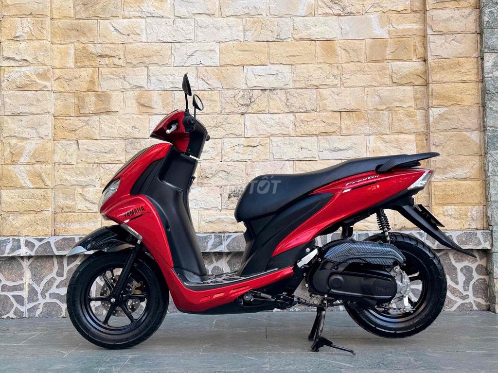 Freego 125fi xecđại chất sơn máy zin 100% 1 chủ. Mua bán Xe máy tại Quận Cầu Giấy Hà Nội được đăng bởi nguyễn bích thuỷ hình 11