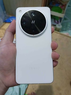 OPPO Find X8 Ultra 512GB Trắng. Mua bán Điện thoại tại Huyện Trảng Bom Đồng Nai được đăng bởi Ngọc Hào