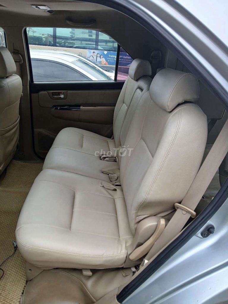 2014 2.5G - 130000 km. Mua bán Ô tô tại Quận Hai Bà Trưng Hà Nội được đăng bởi Xe chất lượng cao  hình 8