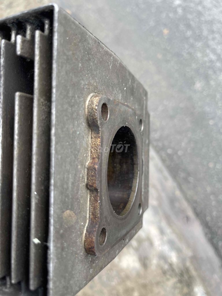 lòng lỗ xipo 120cc. Mua bán Phụ tùng xe tại Thành phố Bến Tre Bến Tre được đăng bởi hưng hình 4