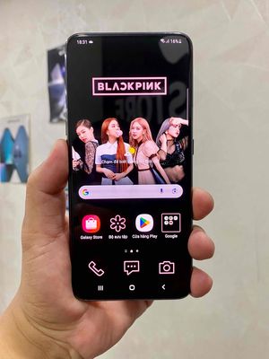 SAMSUNG A80 Chính Hãng Snap 730 Ram 8/128 Full CN. Mua bán Điện thoại tại Thành phố Thủ Dầu Một Bình Dương được đăng bởi Đăng Store