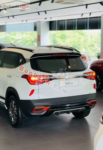 Kia Seltos Luxury 1.4 AT 2024. Mua bán Ô tô tại Quận Phú Nhuận Tp Hồ Chí Minh được đăng bởi Đặng Phúc  hình 2
