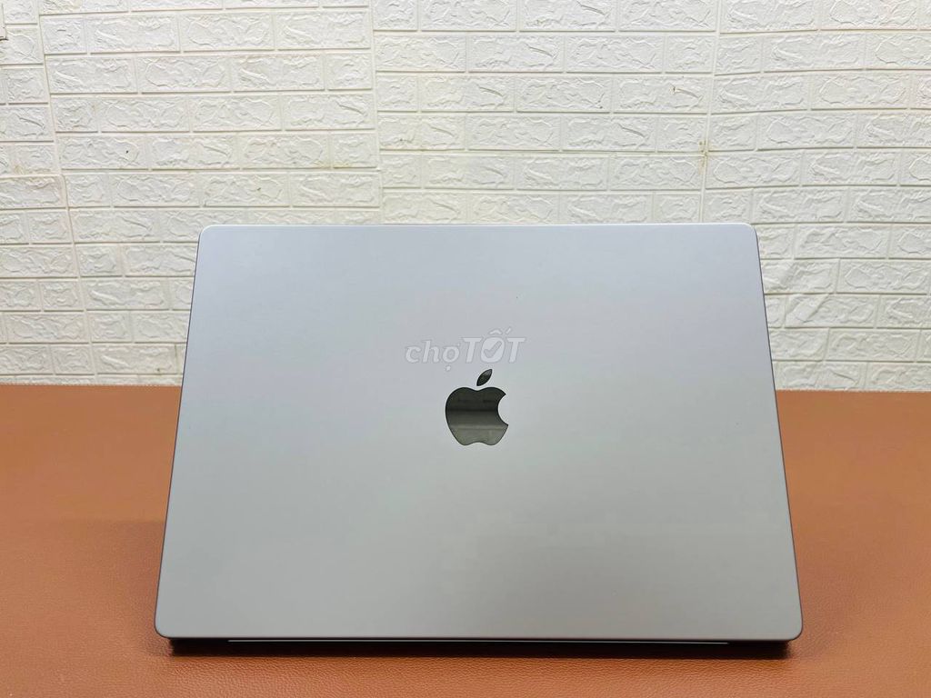 MacbookPro 16" inch A2485 M1 Max 32G/1T Grey (61)