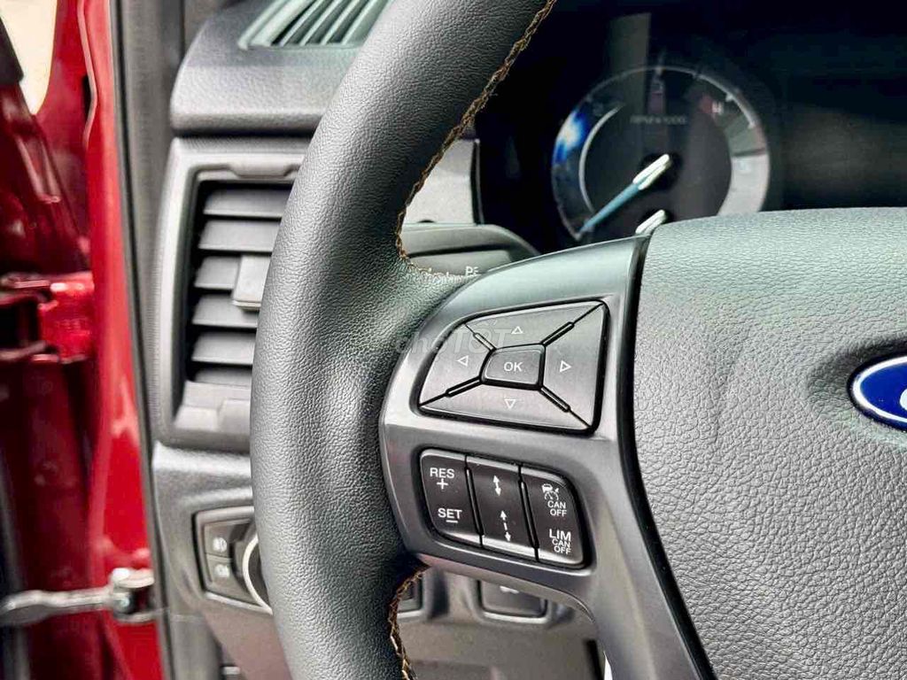 Ford Ranger 2019 XLS 2.2L 4x2 MT - 80000 km. Mua bán Ô tô tại Quận Hà Đông Hà Nội được đăng bởi gia huy hình 6
