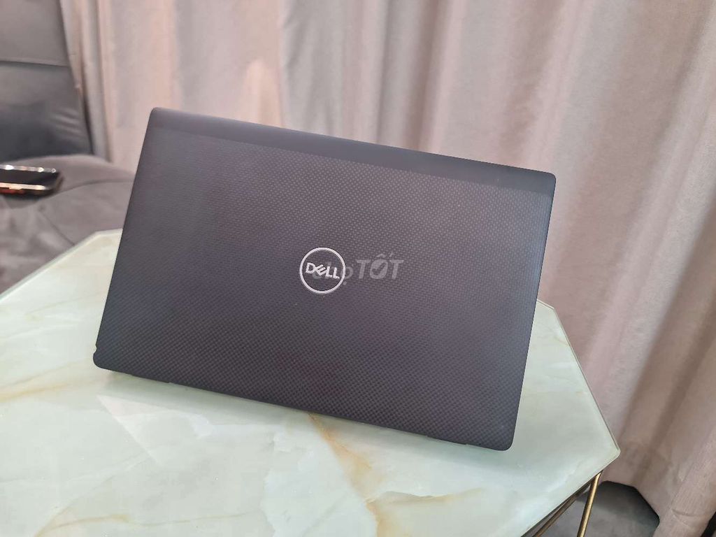 DELl 7420 i7 thế hệ 11 ram 16g ssd 256g mới 99%. Mua bán Laptop tại Quận 10 Tp Hồ Chí Minh được đăng bởi TRINH LAPTOP SỈ SG hình 1