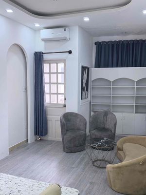 Room 54 m² · Đường Huỳnh Văn Bánh