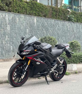 Yamaha R15 2020 siêu lướt có trả góp trao đổi ✅. Mua bán Xe máy tại Quận Thanh Xuân Hà Nội được đăng bởi Phú Lý