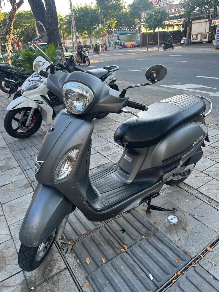 Kymco Like 50cc .2020.