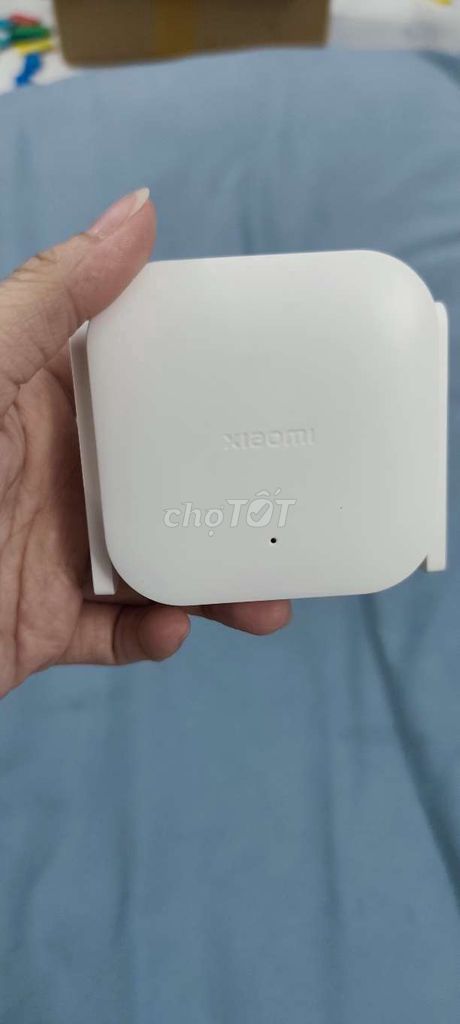 Bộ Khuếch Đại Wifi Xiaomi Range Extender N300