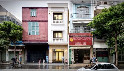 Cần bán căn nhà 3 tầng tại trung tầm hành chính thị trấn Hồ. Mua bán nhà ở tại Huyện Thuận Thành Bắc Ninh được đăng bởi Nguyễn Cao Thiên