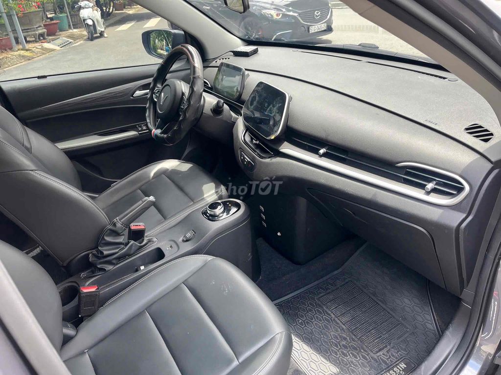 VinFast VF5 2024 S - 22000 km. Mua bán Ô tô tại Thành phố Thủ Đức Tp Hồ Chí Minh được đăng bởi Xuân Trí  hình 9