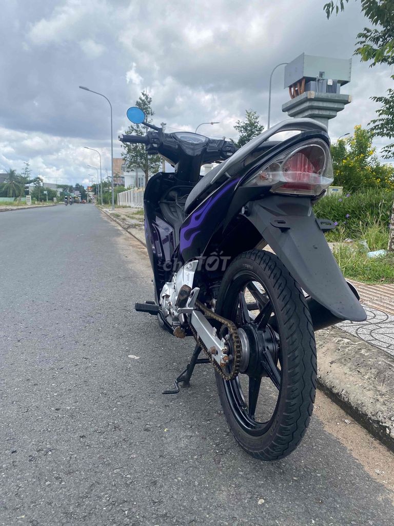 Ex nhỏ 209 máy thái. Mua bán Xe máy tại Huyện Mỹ Xuyên Sóc Trăng được đăng bởi Thiện Bình hình 2