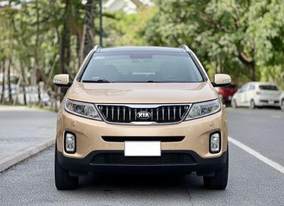 Kia Sorento model 2020 DAT Premium full máy dầu. Mua bán Ô tô tại Quận 12 Tp Hồ Chí Minh được đăng bởi Xuân Trường
