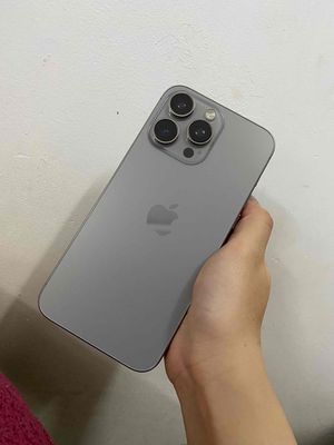 iphone 15 pro max 512G titan tự nhiên. Mua bán Điện thoại tại Quận Bình Thạnh Tp Hồ Chí Minh được đăng bởi Lem