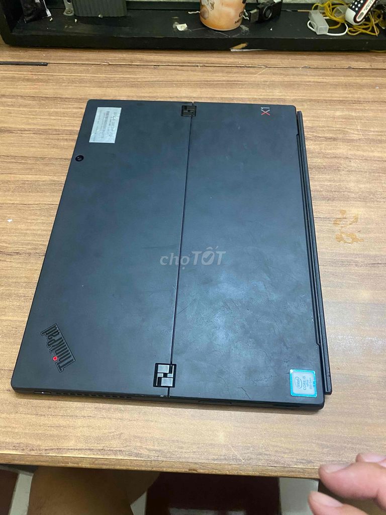 Lenovo Thinkpad Tablet X1 Gen 3 core i5 - th8 ssd