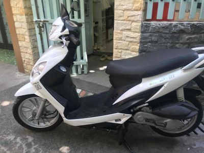 Xe 50 cc Candy Hi CCCD chính chủ 43 Đà Nẵng. Mua bán Xe máy tại Quận Thanh Khê Đà Nẵng được đăng bởi Cá Nhân