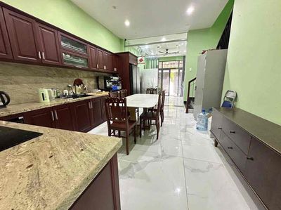 Аренда · 3 комн. · 100 м² · Quận Cẩm Lệ, ул. Đường Trung Lương 11
