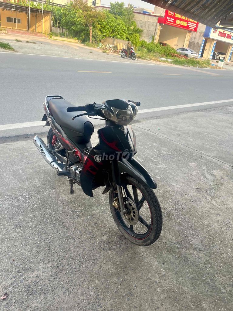 cần bán sirius 2010. Mua bán Xe máy tại Huyện An Dương Hải Phòng được đăng bởi Xe Máy Khang Chi hình 3