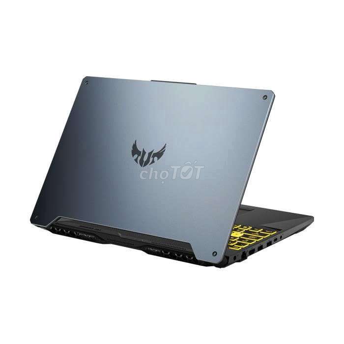 Asus Tuf Ryzen 7 32GB Xám. Mua bán Laptop tại Quận Ninh Kiều Cần Thơ được đăng bởi Tiến Dũng hình 1