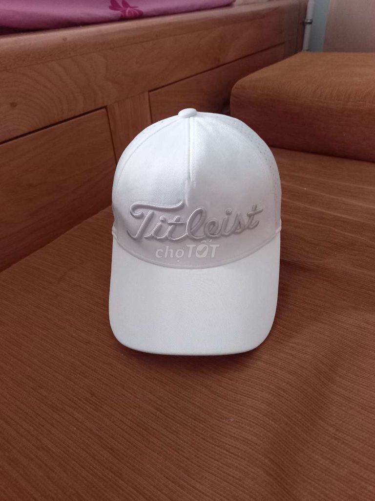 Titleist gofl thun phối lưới