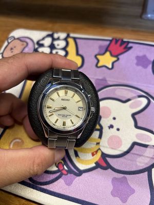 Đồng hồ năng lượng ánh sáng Seiko tự chỉnh giờ. Mua bán Đồng hồ tại Huyện Đức Trọng Lâm Đồng được đăng bởi 27TN Đức Trọng