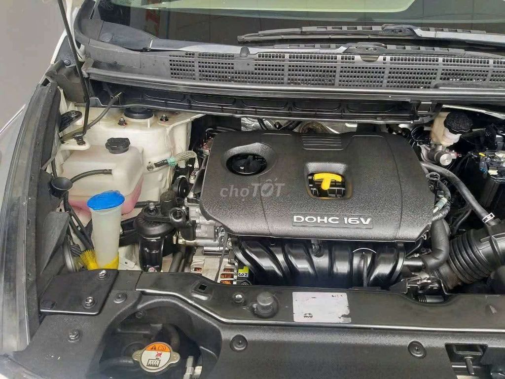 Kia Rondo 2020 Deluxe - 82000 km. Mua bán Ô tô tại Huyện Đức Trọng Lâm Đồng được đăng bởi ÔTÔ THỦY DƯƠNG hình 11