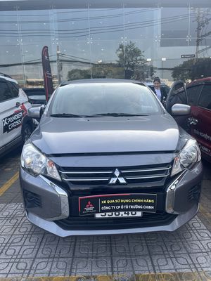 Mitsubishi Attrage 2022 1.2 MT lướt GIẢM MẠNH. Mua bán Ô tô tại Huyện Hóc Môn Tp Hồ Chí Minh được đăng bởi XE MỚI VÀ QUA SỬ DỤNG CHÍNH HÃNG