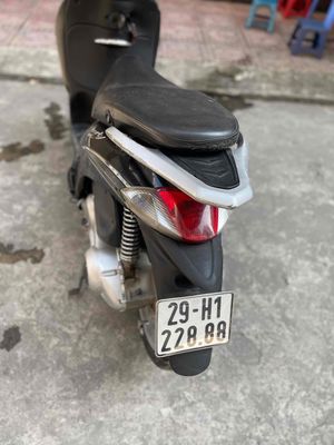 Piaggio Liberty 125ie Đen. Mua bán Xe máy tại Quận Cầu Giấy Hà Nội được đăng bởi Lan Anh